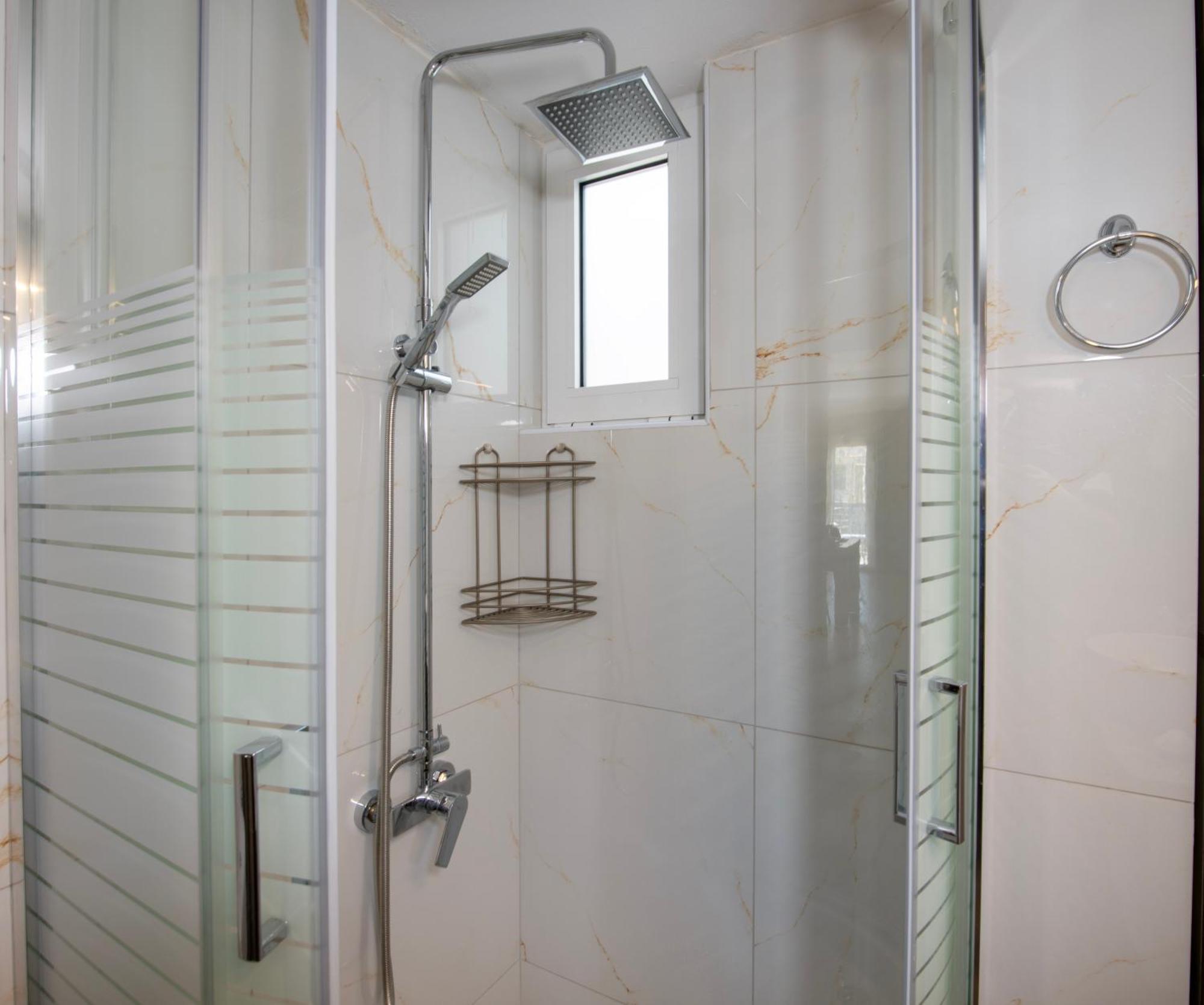 דירות חאניה 7Thheaven Luxury Aprts מראה חיצוני תמונה