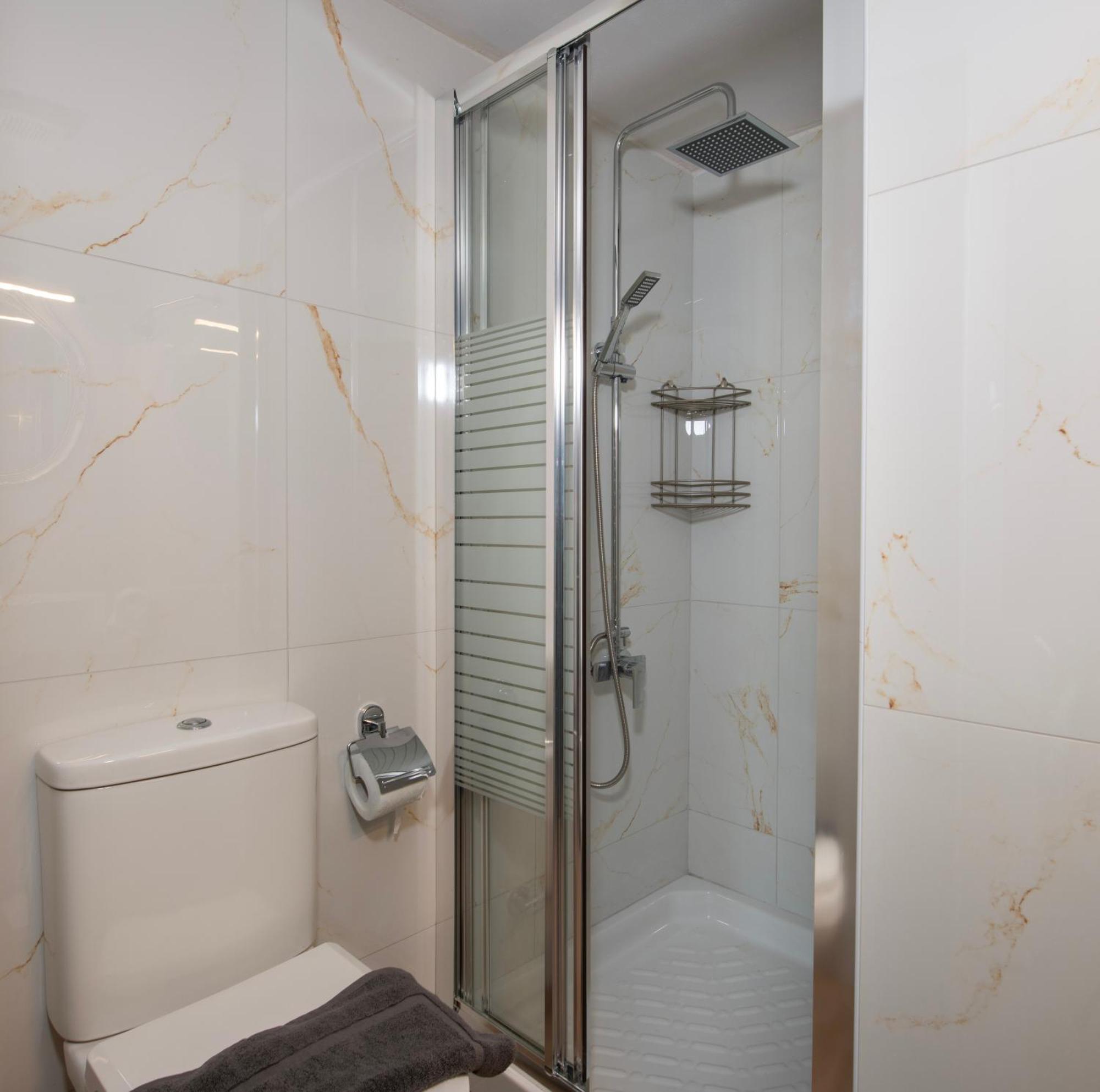 דירות חאניה 7Thheaven Luxury Aprts מראה חיצוני תמונה